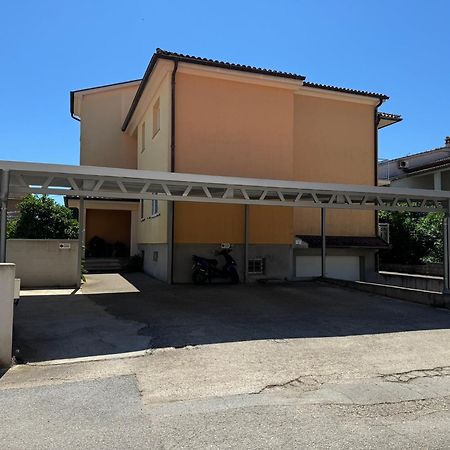 Aria Room And Apartmant Fuga Rovinj Ngoại thất bức ảnh