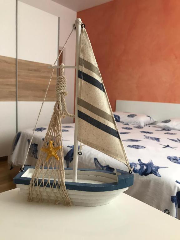 Aria Room And Apartmant Fuga Rovinj Ngoại thất bức ảnh