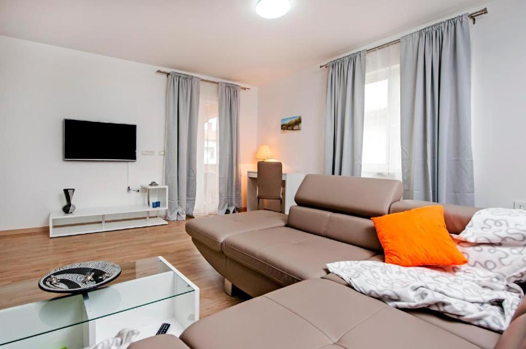 Aria Room And Apartmant Fuga Rovinj Ngoại thất bức ảnh