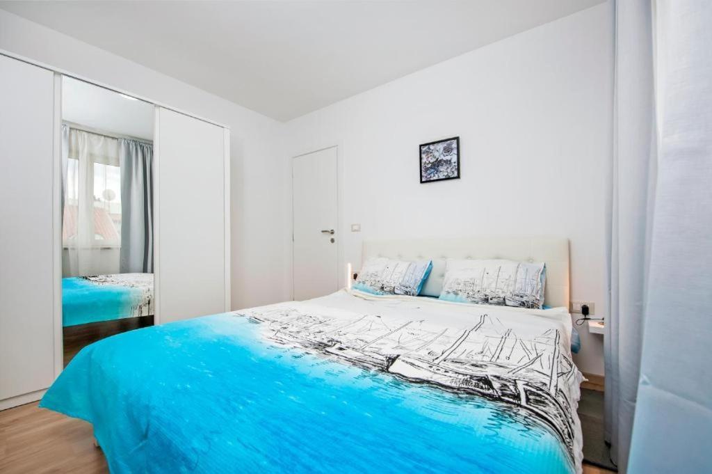 Aria Room And Apartmant Fuga Rovinj Ngoại thất bức ảnh