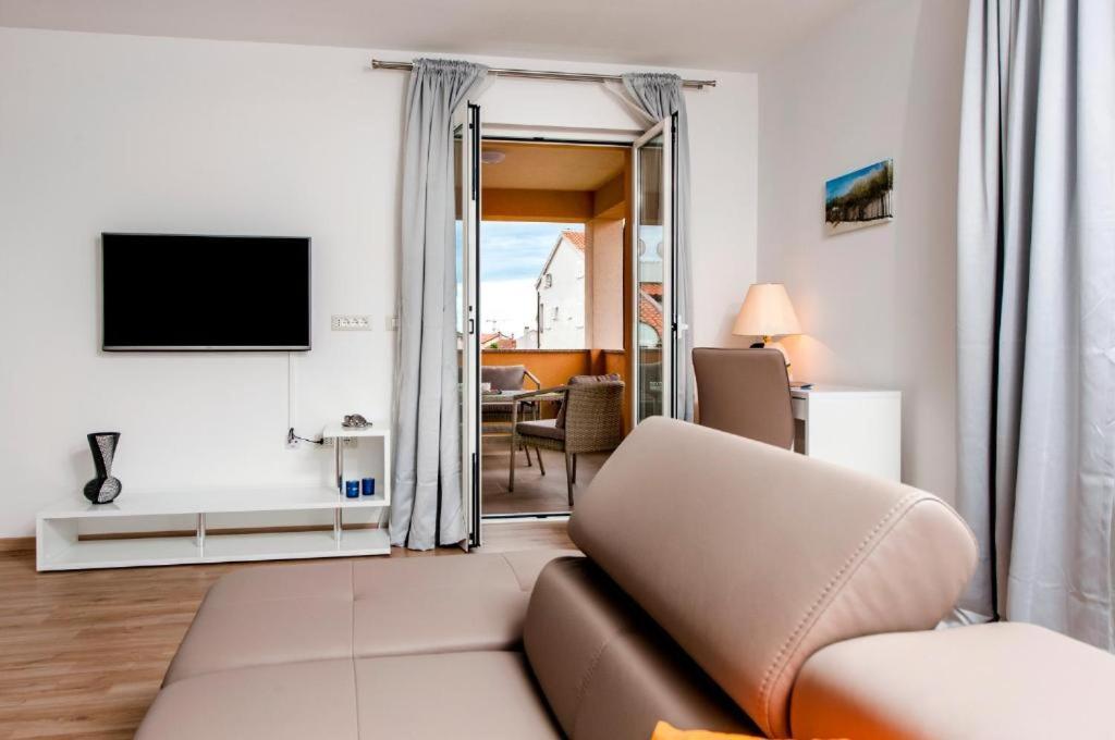 Aria Room And Apartmant Fuga Rovinj Ngoại thất bức ảnh