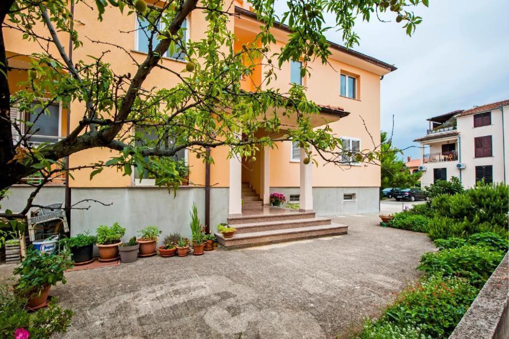 Aria Room And Apartmant Fuga Rovinj Ngoại thất bức ảnh