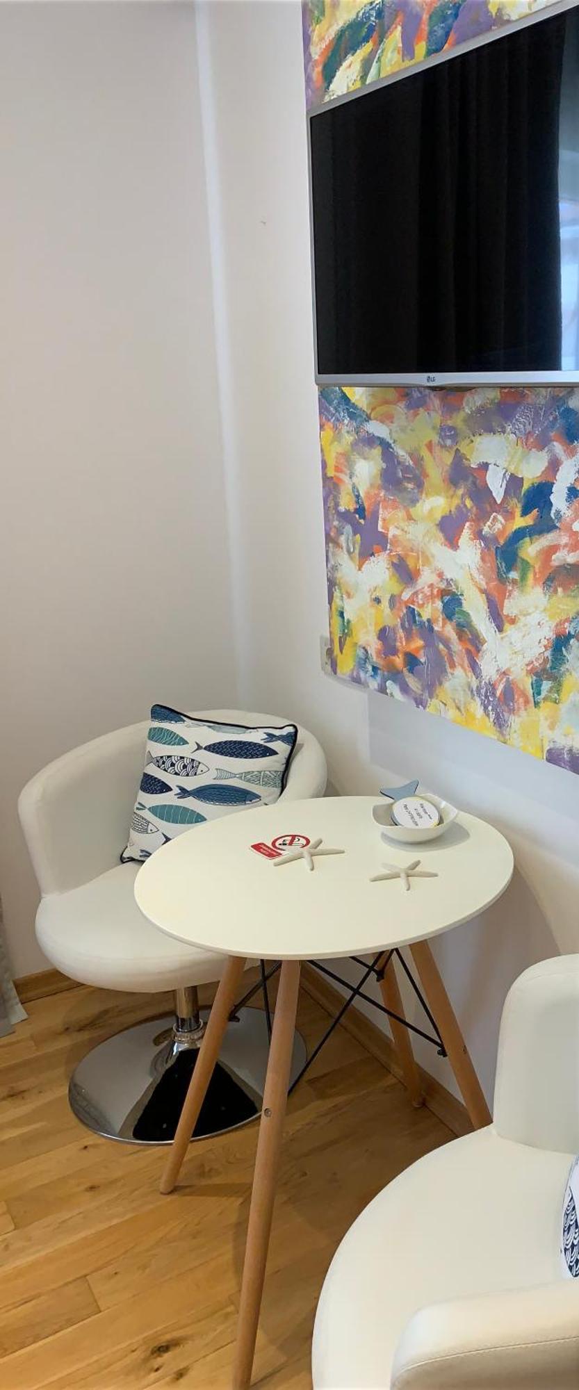 Aria Room And Apartmant Fuga Rovinj Ngoại thất bức ảnh