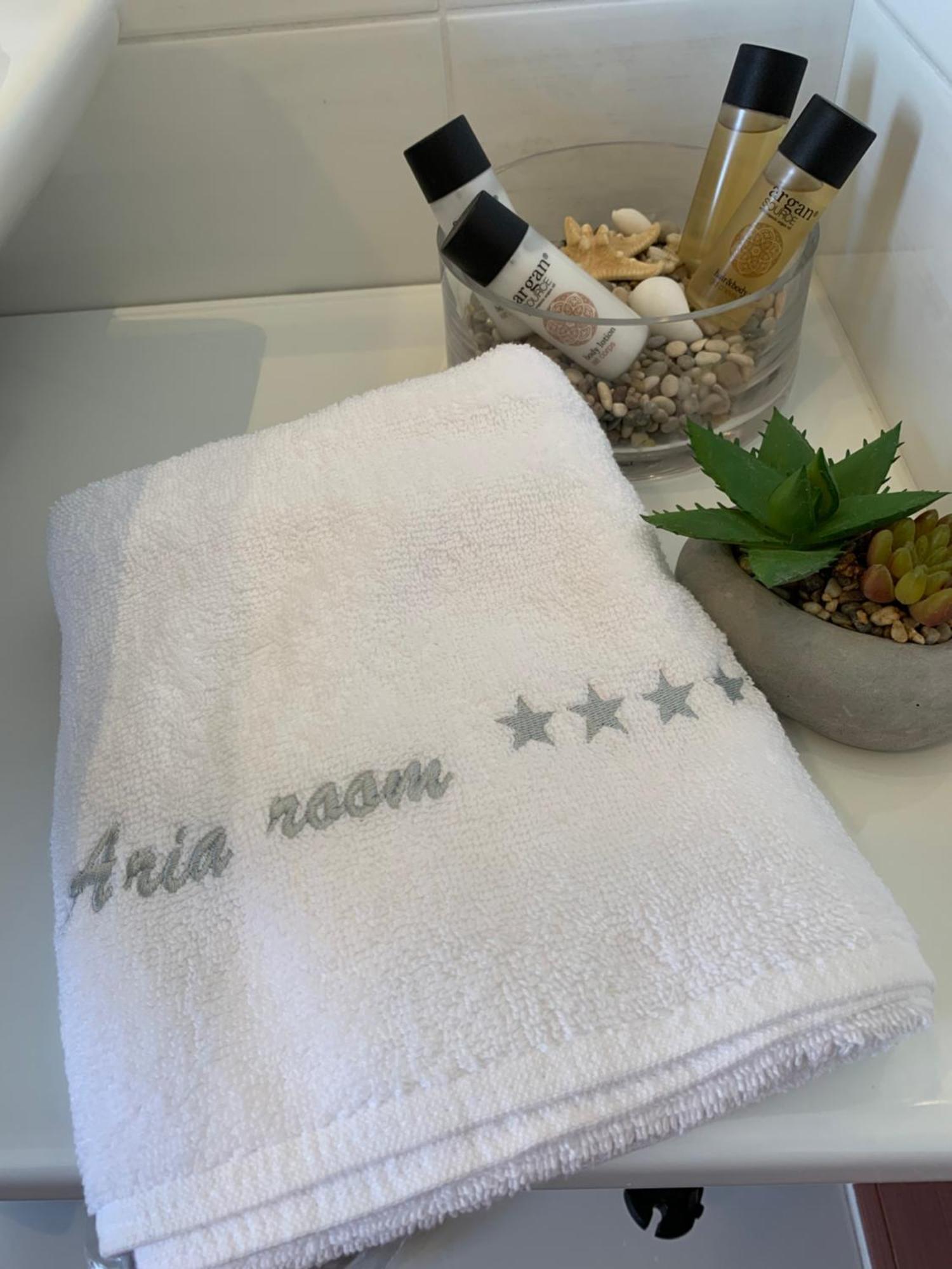 Aria Room And Apartmant Fuga Rovinj Ngoại thất bức ảnh