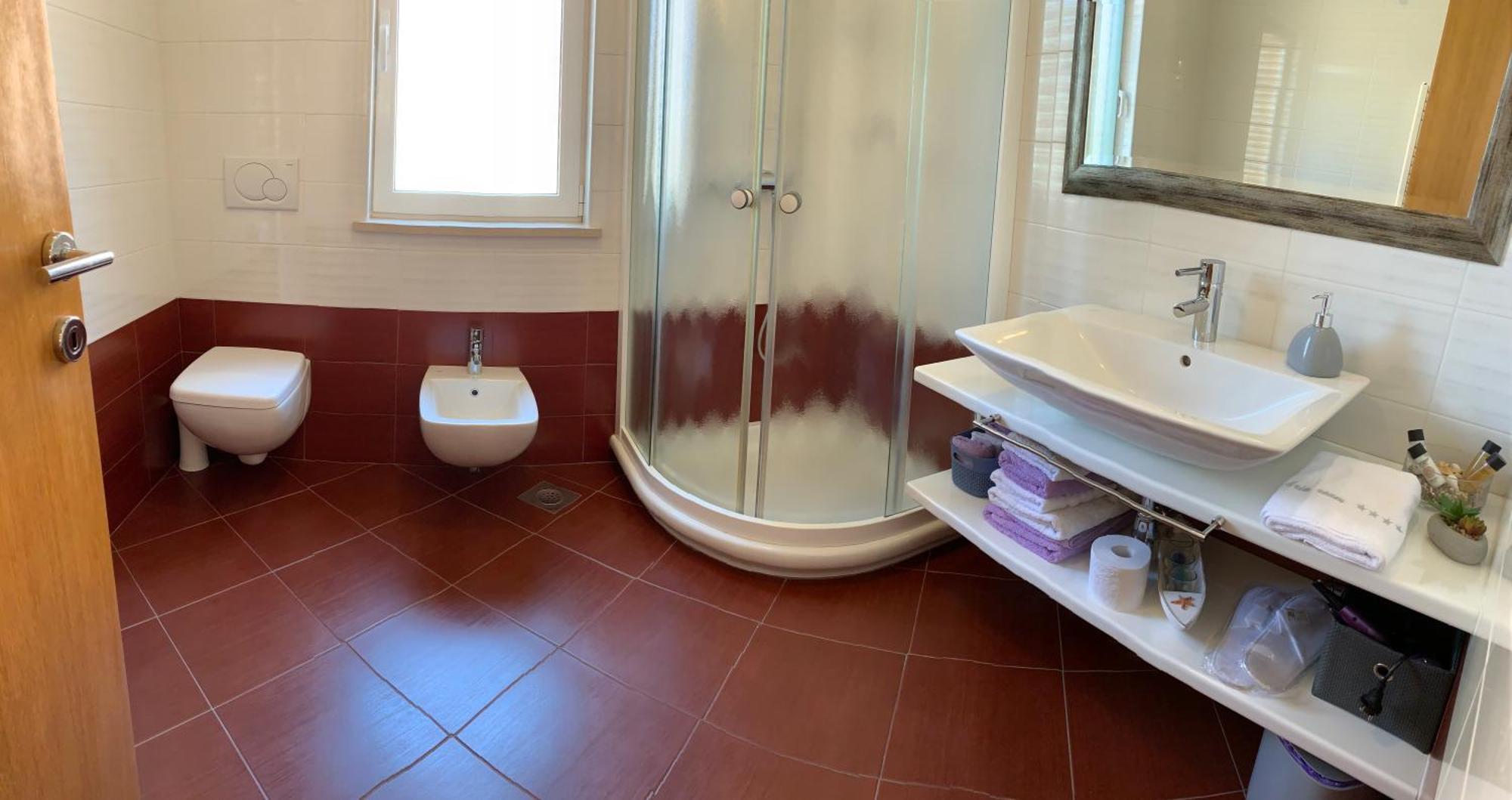 Aria Room And Apartmant Fuga Rovinj Ngoại thất bức ảnh