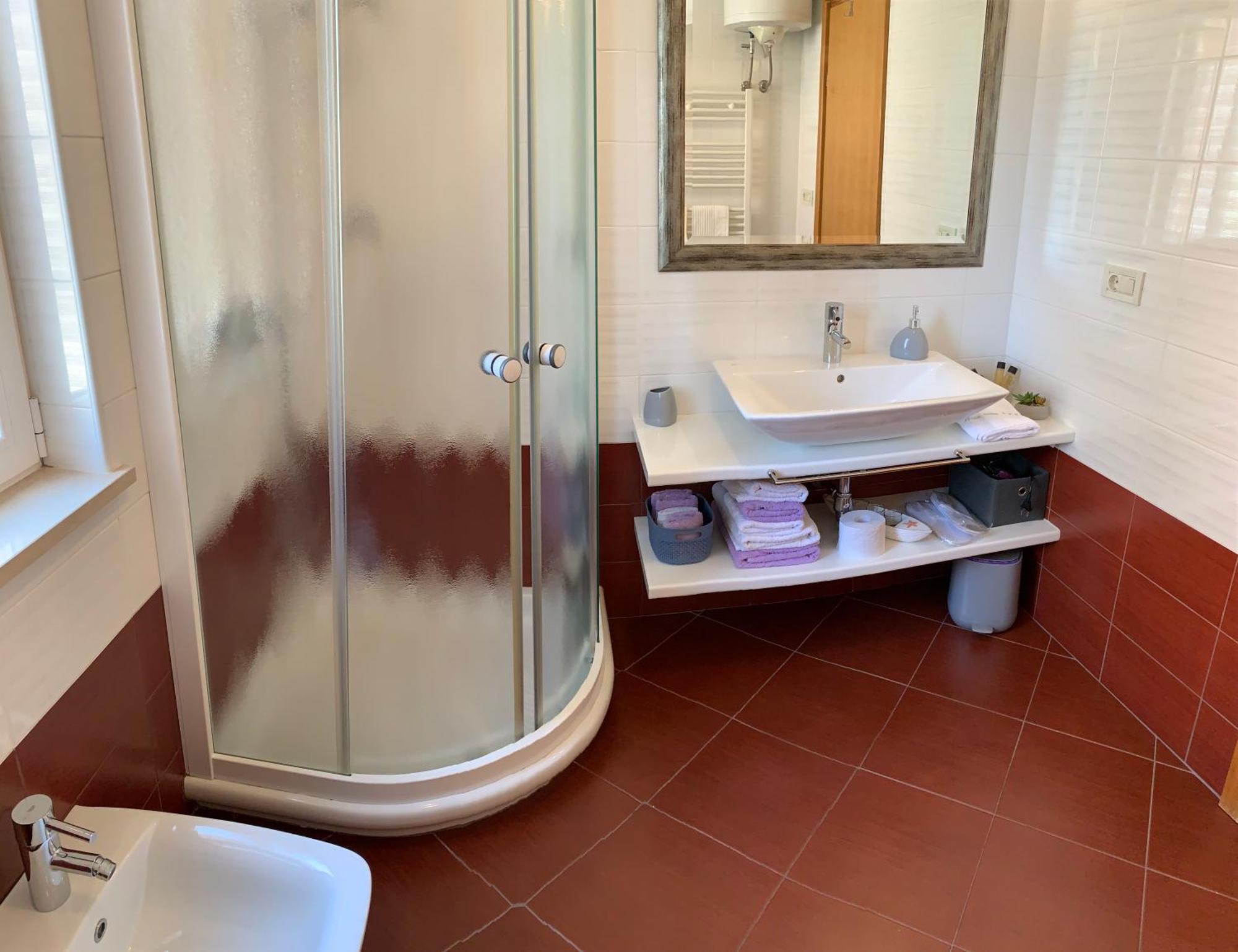 Aria Room And Apartmant Fuga Rovinj Ngoại thất bức ảnh