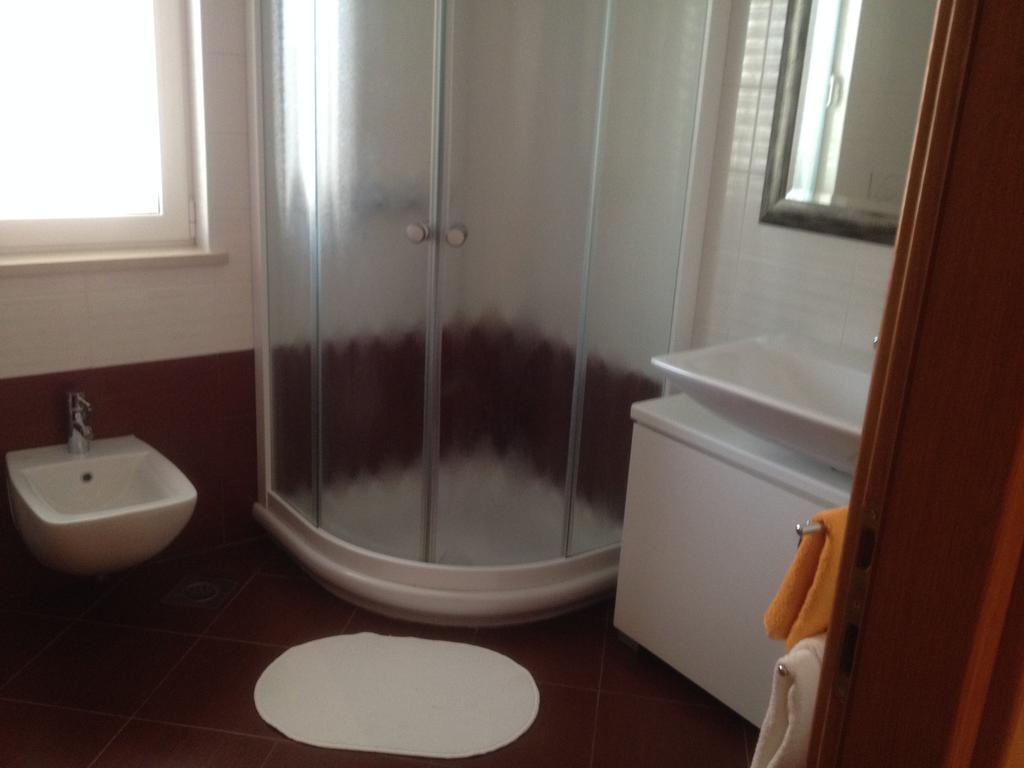 Aria Room And Apartmant Fuga Rovinj Ngoại thất bức ảnh