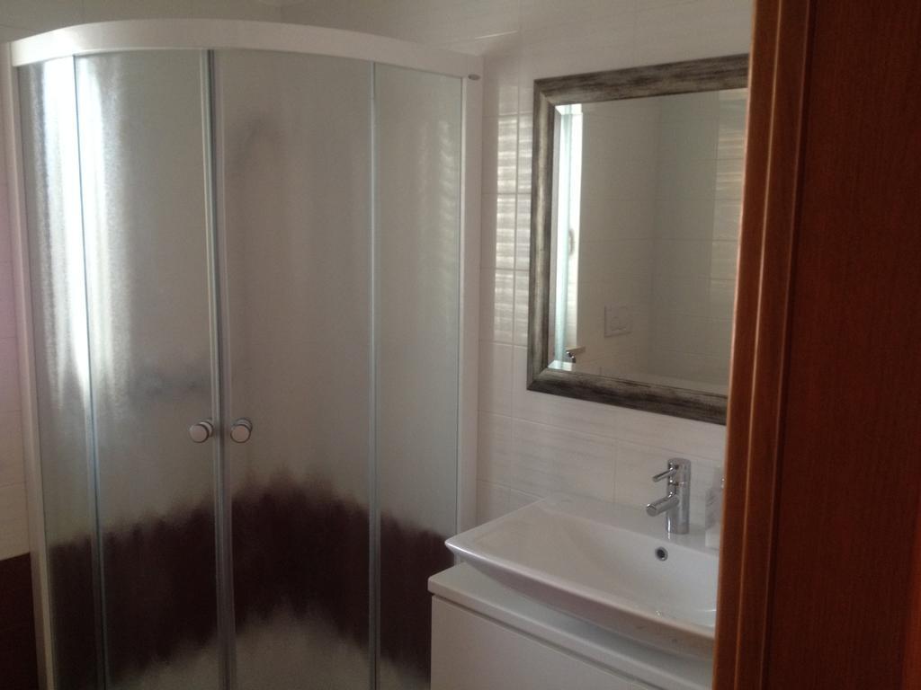 Aria Room And Apartmant Fuga Rovinj Ngoại thất bức ảnh