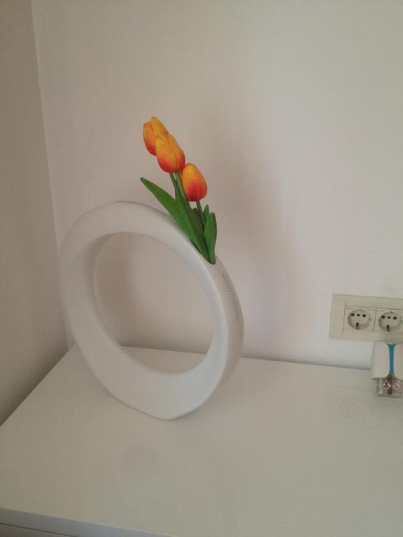 Aria Room And Apartmant Fuga Rovinj Ngoại thất bức ảnh