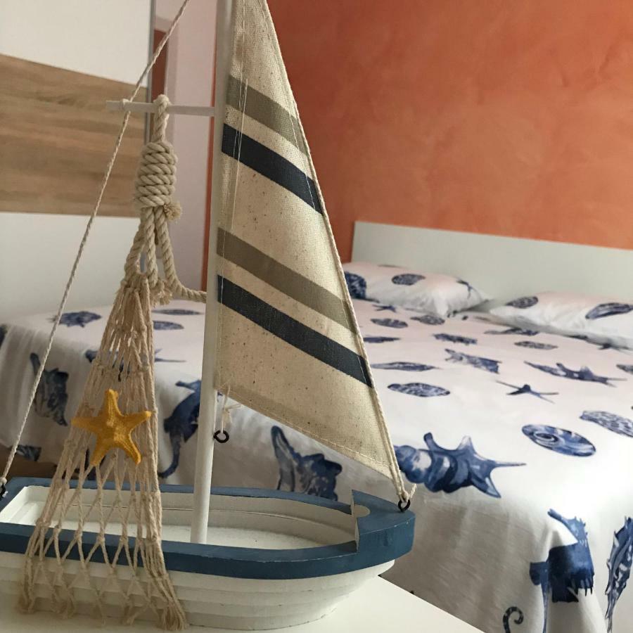 Aria Room And Apartmant Fuga Rovinj Ngoại thất bức ảnh